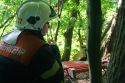 Ausbildungsdienst "Rettung von Versch&uuml;tteten, Abgest&uuml;rzten –