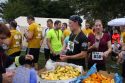 FitForFire-Team beim Survivalrun im Serengetipark