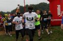 FitForFire-Team beim Survivalrun im Serengetipark