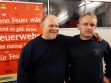 Wehrf&uuml;hrerwechsel vollzogen