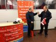 Wehrf&uuml;hrerwechsel vollzogen