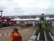Erfolgreiche Teilnahme am 10. L&uuml;becker Feuerwehrlauf