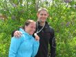 Feuerwehrteam - Crossduathlon