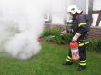 Gemeinsame Einsatz&uuml;bung in Israelsdorf