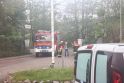 Gemeinsame Einsatz&uuml;bung in Israelsdorf