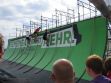 FitForFire Team beim Urbanathlon
