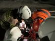 Ausbildungsdienst: 17.10.2014 Wasserf&ouml;rderung &uuml;ber lange Wegstrecken 