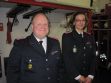Wehrf&uuml;hrerwechsel in der Feuerwehr Israelsdorf
