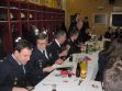 Wehrf&uuml;hrerwechsel in der Feuerwehr Israelsdorf