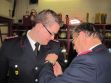 Wehrf&uuml;hrerwechsel in der Feuerwehr Israelsdorf