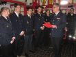 Wehrf&uuml;hrerwechsel in der Feuerwehr Israelsdorf