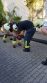 Feuerwehrdienst 19.08.2016