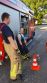 Feuerwehrdienst 19.08.2016