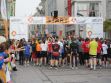 Teilnahme am L&uuml;becker Staffelmarathon - 21.10.12