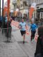 Teilnahme am L&uuml;becker Staffelmarathon - 21.10.12