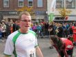 Teilnahme am L&uuml;becker Staffelmarathon - 21.10.12
