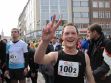 Teilnahme am L&uuml;becker Staffelmarathon - 21.10.12