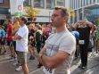 Teilnahme am L&uuml;becker Staffelmarathon - 21.10.12