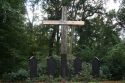 Ehrenmal am Eichenweg in Israelsdorf