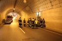 Herrentunnelbegehung am 23.01.2013