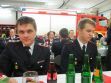 Jahreshauptversammlung der Freiwilligen Feuerwehr Israelsdorf