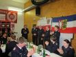 Jahreshauptversammlung der Freiwilligen Feuerwehr Israelsdorf