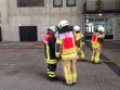 Gemeinsames Ausbildungswochenende auf dem Gel&auml;nde der LFS-SH