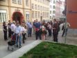 Tagesfahrt nach Stralsund