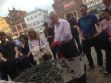 Tagesfahrt nach Stralsund