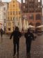 Tagesfahrt nach Stralsund