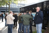 Tagesfahrt nach Berlin