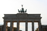 Tagesfahrt nach Berlin