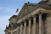 Tagesfahrt nach Berlin