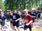4. Dannauer Feuerwehrlauf