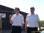 4. Dannauer Feuerwehrlauf