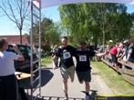 4. Dannauer Feuerwehrlauf