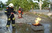 Dienstabend am 04.06.04