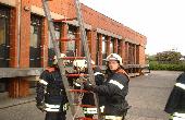 Dienstabend am 07.05.04