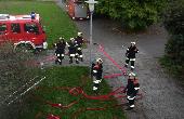 Dienstabend am 09.09.04