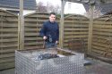 Dienst vom 20.04.2012