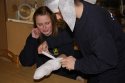 Dienst vom 20.04.2012