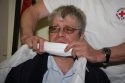 Dienst vom 20.04.2012