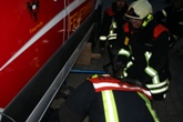 Dienstabend 23.04.10