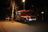 Dienstabend am 26.03.10