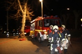 Dienstabend am 26.03.10