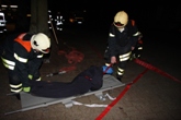 Dienstabend am 26.03.10