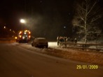 Dienstabend am 29.01.10
