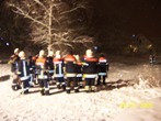 Dienstabend am 29.01.10