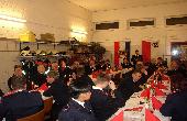Bilder Jahreshauptversammlung 2004