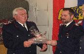 Bilder Jahreshauptversammlung 2004